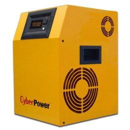 CyberPower CPS1500PIE Emergency Power System (EPS) 1500VA / 1050W