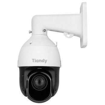 SPEED OUTDOOR IP CAMERA TC-H344S SPEC:25X/I/E+/A/V3.0 - 3.7 Mpx 4.8 ... 120 mm TIANDY