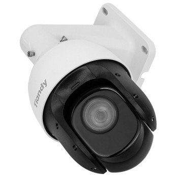 SPEED OUTDOOR IP CAMERA TC-H344S SPEC:25X/I/E+/A/V3.0 - 3.7 Mpx 4.8 ... 120 mm TIANDY