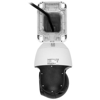 SPEED OUTDOOR IP CAMERA TC-H344S SPEC:25X/I/E+/A/V3.0 - 3.7 Mpx 4.8 ... 120 mm TIANDY