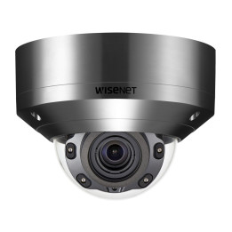 Hanwha Vision XNV-8080RSA 5MP Dome IP -turvakamera, sisä/ulko, kattokiinnitys