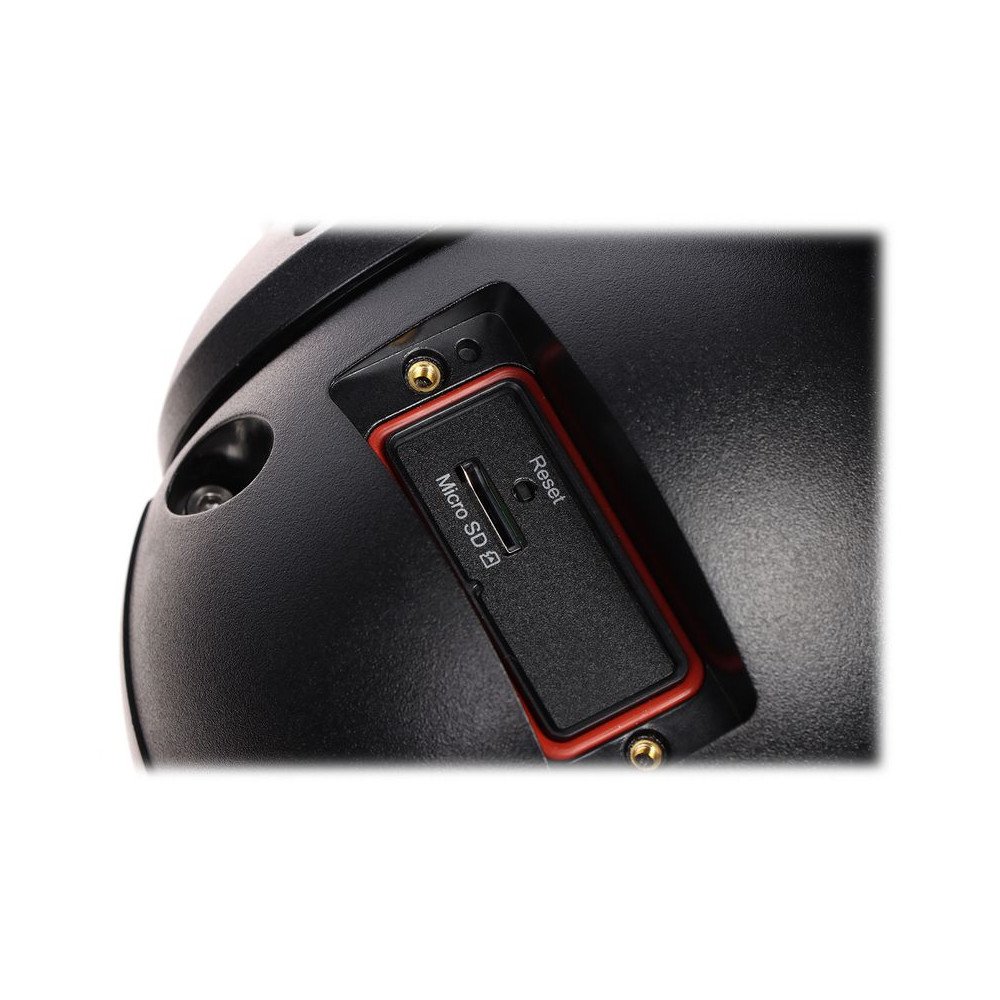 SPEED VALIS IP-KAAMERA TC-H344S SPEC:25X/I/E+/A/V3.0 3,7 Mpx 4,8 ... 120 mm TIANDY