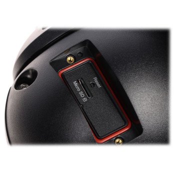 SPEED OUTDOOR IP CAMERA TC-H344S SPEC:25X/I/E+/A/V3.0 - 3.7 Mpx 4.8 ... 120 mm TIANDY