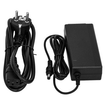 SPEED OUTDOOR IP CAMERA TC-H344S SPEC:25X/I/E+/A/V3.0 - 3.7 Mpx 4.8 ... 120 mm TIANDY