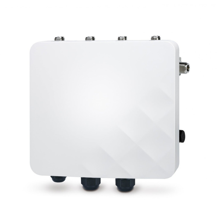 PLANET WDAP-5100BE Wireless Access Point 5100 Mbps Wi-Fi 7