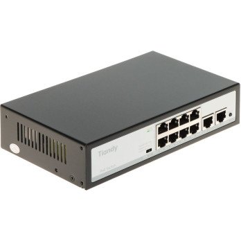 POE TC-P3S010 : F/0820/AT/90 8- TIANDY