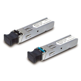 PLANET MFB-F120 SFP uztvērējs 120km 100Mbps DDM