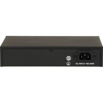 POE SWITCH TC-P3S010 SPEC:G/0820/AT/110 8-PORT TIANDY