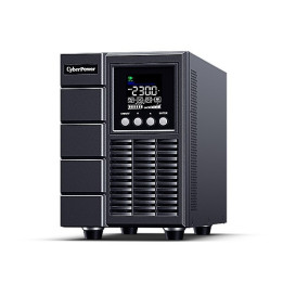 CyberPower OLS1500EA-DE UPS 1350W Online Double-Konversija