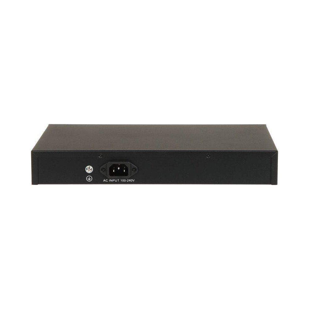 SWITCH POE TC-P3S020 SPEC:G/1622/AT/180 16-PORTOWY SFP TIANDY
