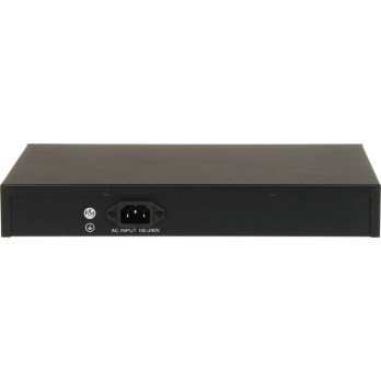 SWITCH POE TC-P3S020 SPEC:G/1622/AT/180 16-PORTOWY SFP TIANDY