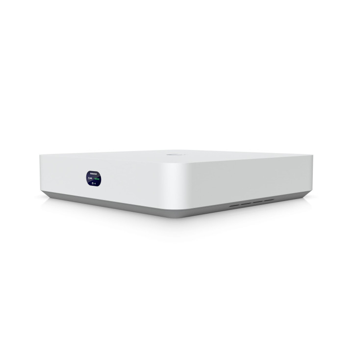 Ubiquiti UNVR momentinis tinklo vaizdo įrašymo rinkinys