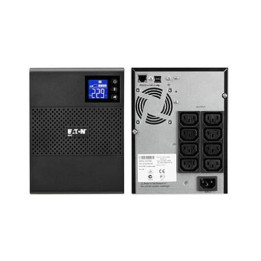 Eaton 5SC 1500i UPS 1050W Черный