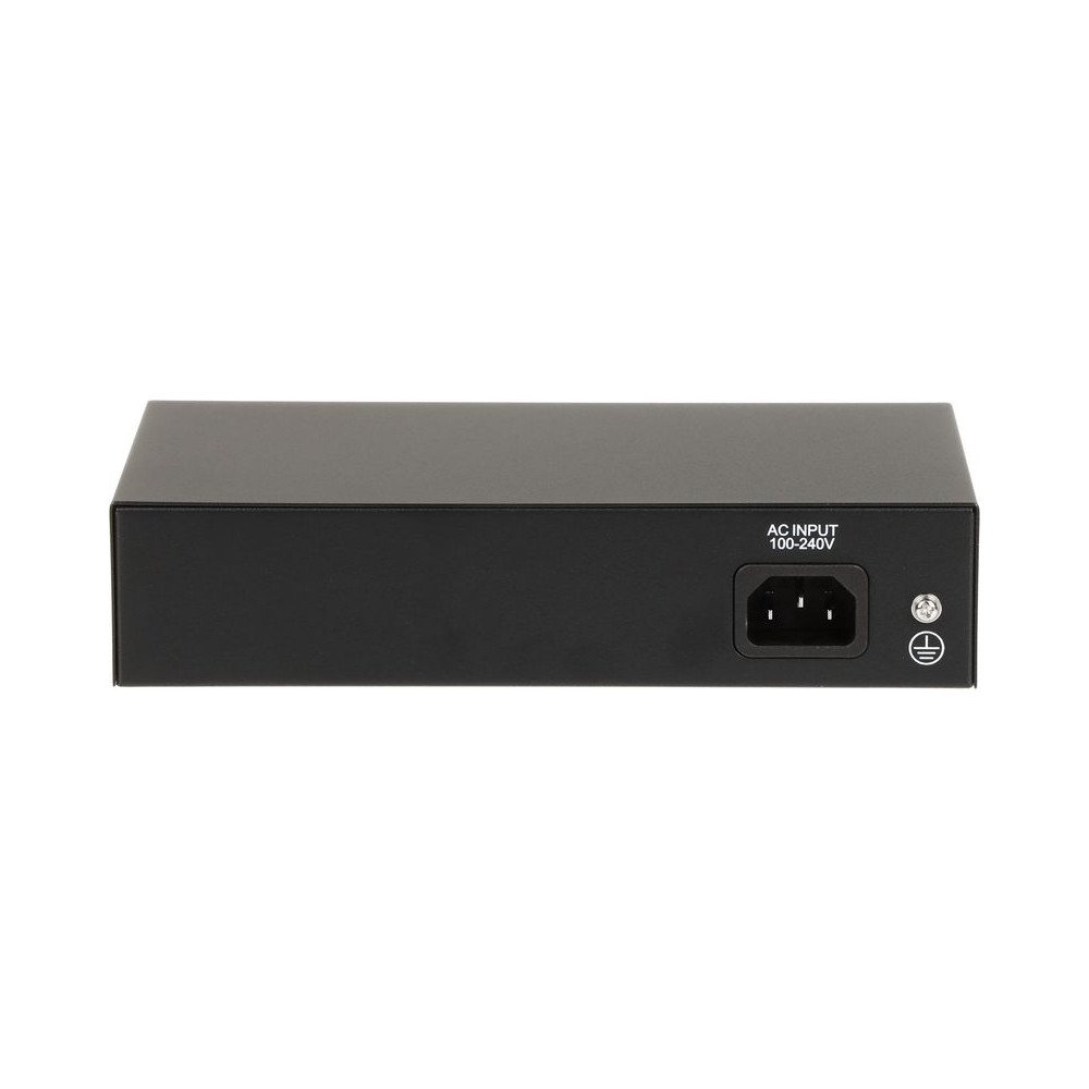 POE SWITCH TC-P3S06 SPEC:F/0420/AT/55 4-PORT TIANDY