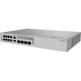 HUAWEI S310S-10PN4JX Управляемый PoE+ коммутатор 128W