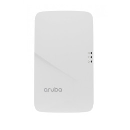 HPE Aruba AP-303HR (JZ087A) 867 Mbps Dual-Band Wi-Fi 5 Access Point, PoE Powered