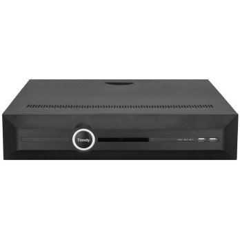 IP irasymo irenginys TC-R3840 SPEC:I/B/N/V4.0 40 kanalu TIANDY