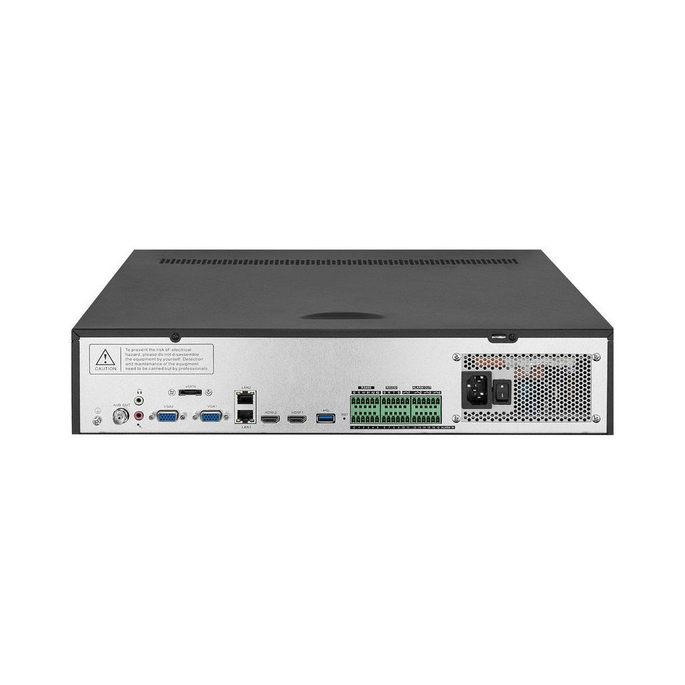 IP- TC-R3840 SPEC:I/B/N/V4.0 40 TIANDY