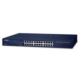 PLANET FNSW-2401 24-Port 10/100BASE-TX Fast Ethernet Switch (4 Operation Modes)