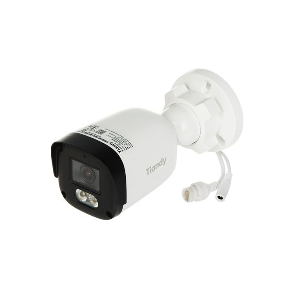 Kamera IP TC-C34QN SPEC:I5W/WIFI/EU/2.8MM/V4.0 Wi-Fi, 2.8mm TIANDY