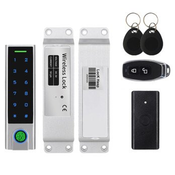 ViDi-AC-4CS-WKIT3 - KD KIT3
