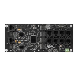 BCS BCS-xPoE10Gb управляемый PoE коммутатор 10GbE