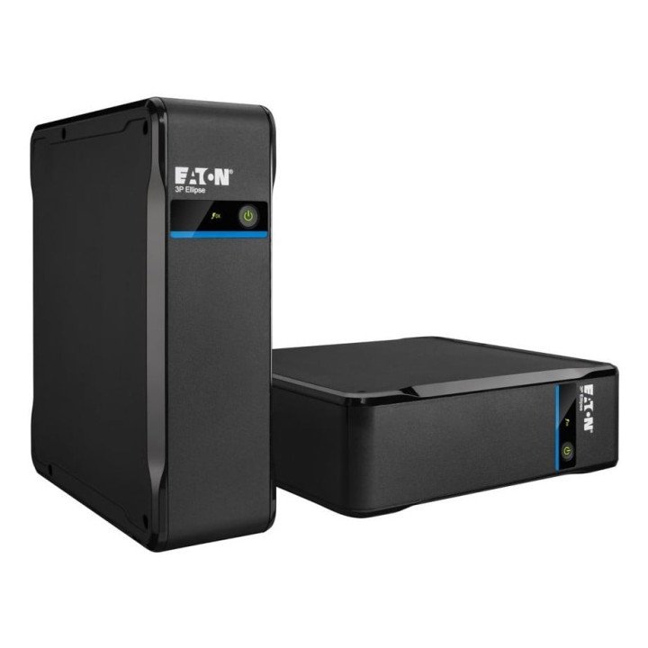 Eaton 3P700F Ellipse 700 FR ИБП 700W Line-Interactive