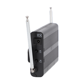 KAL-Q5-V3 Standartinis signalo stiprintuvas