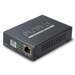 PLANET VC-231GP 1-Port Gigabit PoE+ to VDSL2 Converter with G.vector