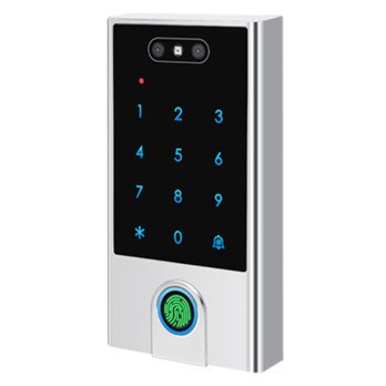 ViDi-AC-FR - MF PIN-