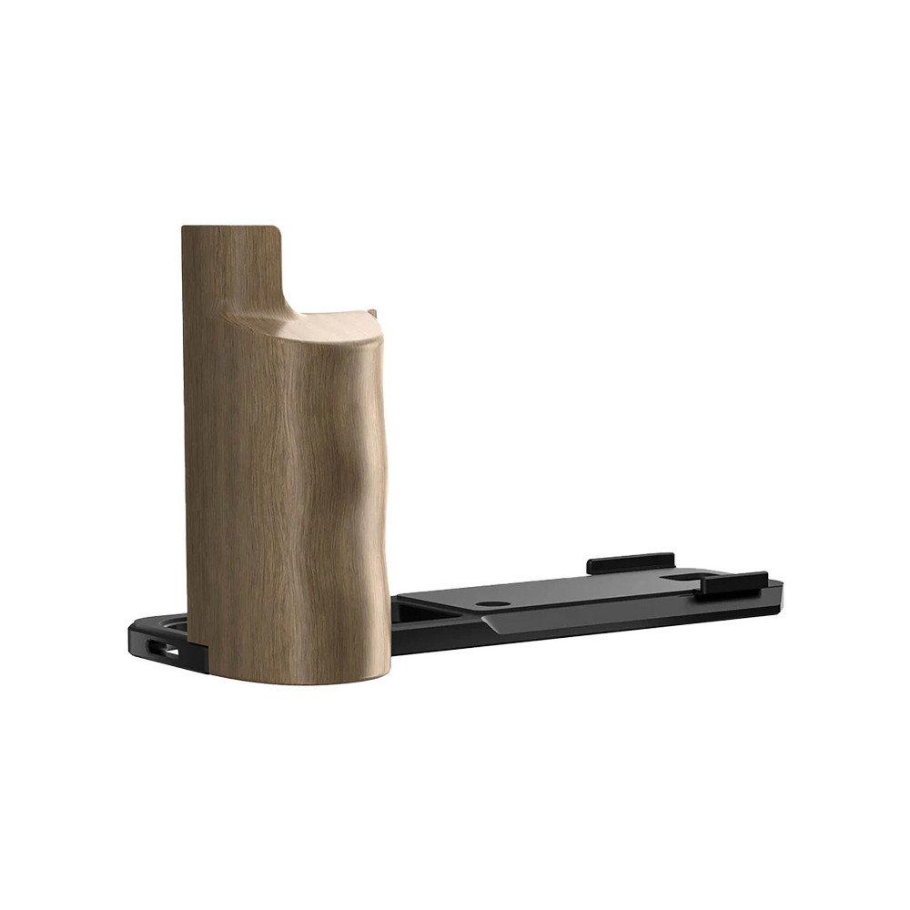 Freewell premium L bracket for Fuji X100VI (black)