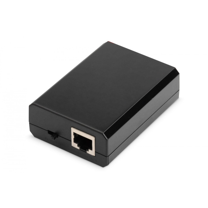 DIGITUS DN-95204 PoE Splitter 802.3af 12W Gigabit Ethernet