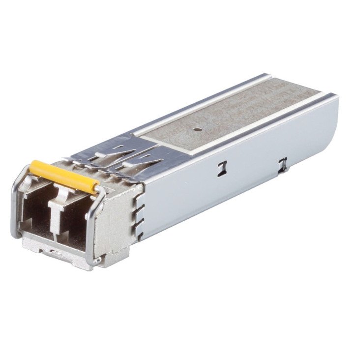 OEM by Sansec J4858D-C 1G SFP LC SX 500m MMF трансивер