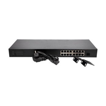Luliti VIDI-G1601 16x 1000Mb/s 1x SFP 1000Mb/s