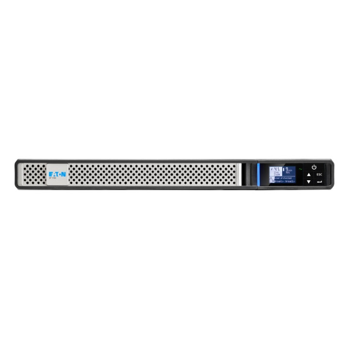 Eaton 5P1150IRG2 UPS 1150VA Rack 1U Line-Interactive