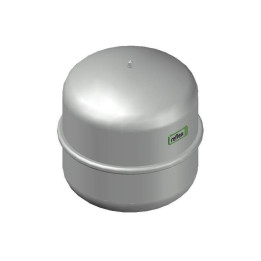 Reflex N 18 Pressure Expansion Vessel 4 bar / 70°C Grey