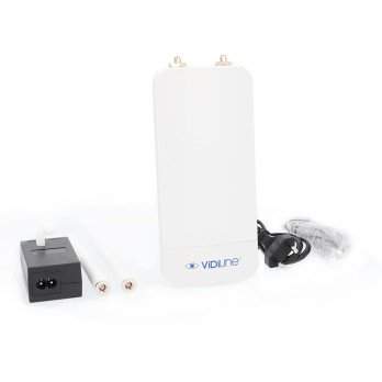ViDi-AP-1200G 1200Mb/s daudzvirzienu piekluves punkts