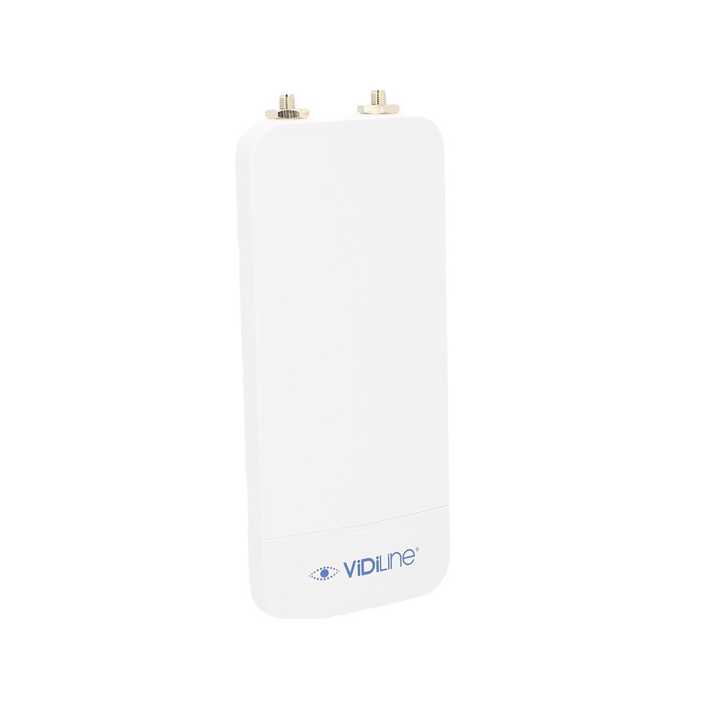 ViDi-AP-1200G 1200Mb/s daudzvirzienu piekluves punkts