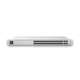 Ubiquiti USW-PRO-AGGREGATION pārvaldīts L3 agregācijas slēdzis