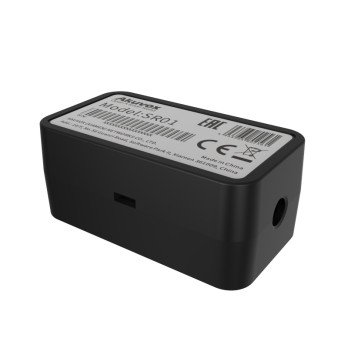 Akuvox SR01 releemoodul Taiendav sisend Valine paneel