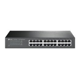 TP-Link TL-SG1024D 24-Port Gigabit Switch