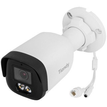 KAMERA IP TC-C34WP: W/E/Y/2,8MM/V4.0 Color Maker 4 , 2,8 TIANDY