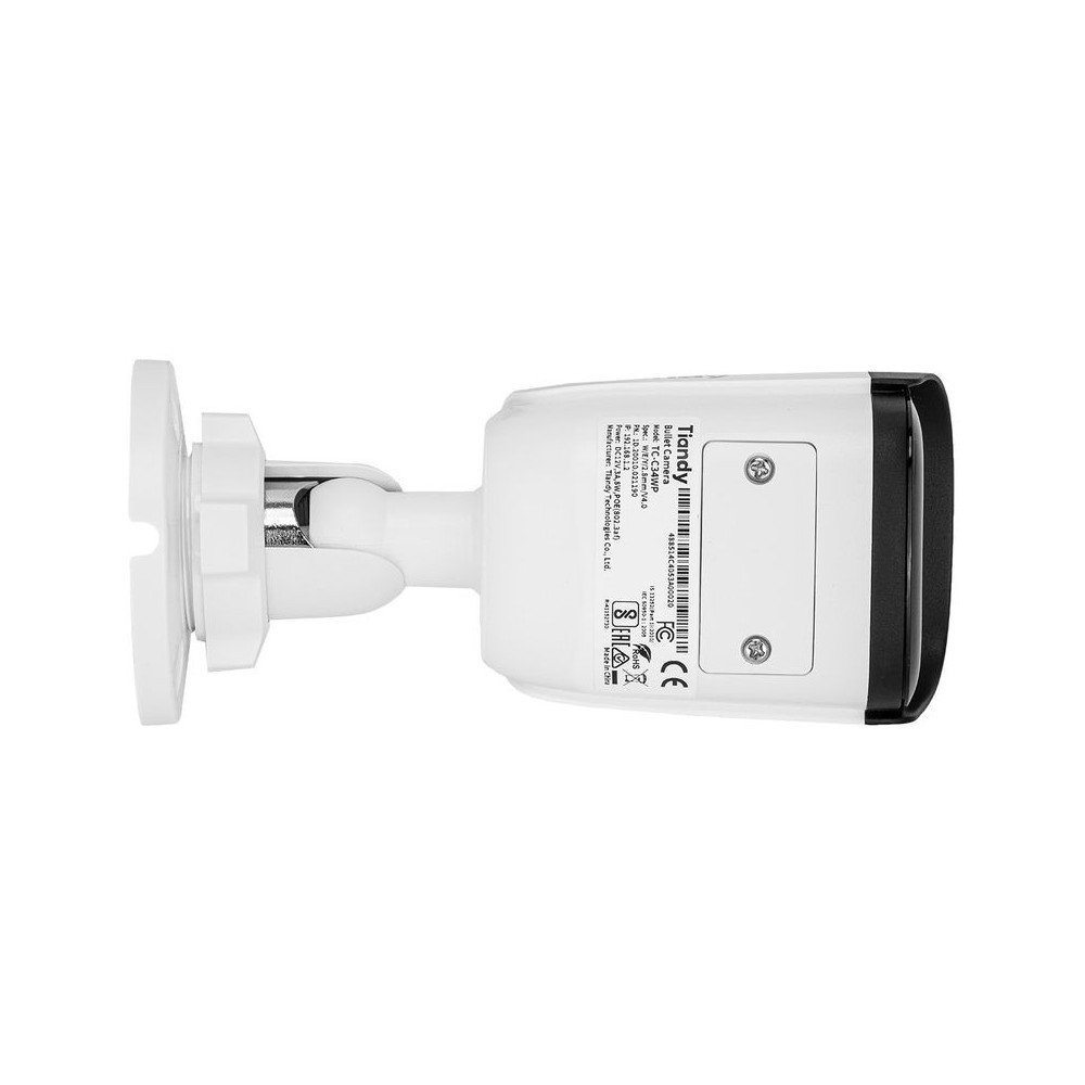 KAMERA IP TC-C34WP: W/E/Y/2,8MM/V4.0 Color Maker 4 , 2,8 TIANDY
