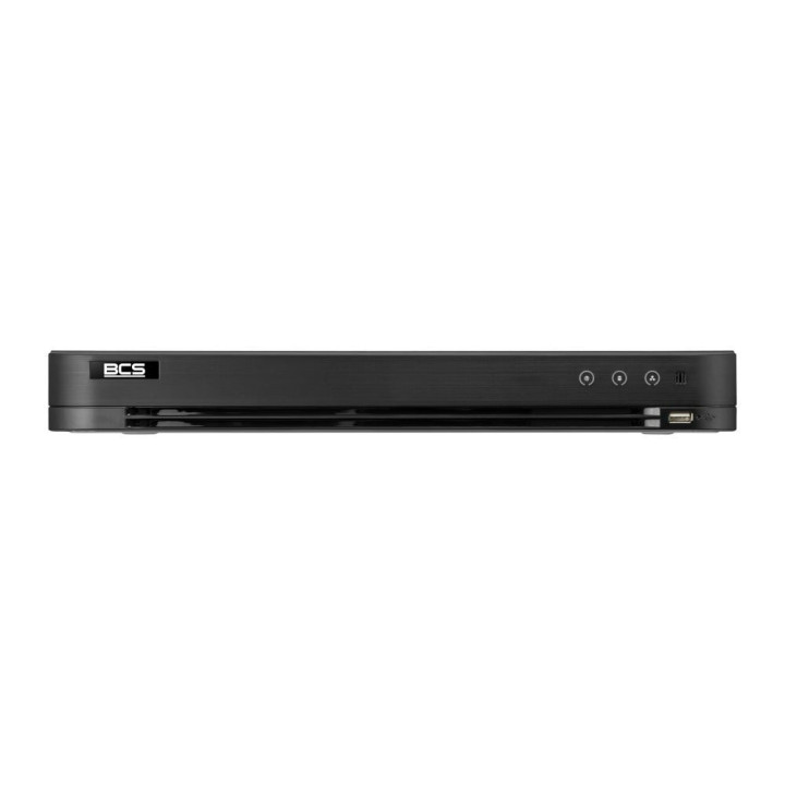 BCS BCS-V-XVR1602-Ai 16ch гибридный XVR рекордер AcuSense