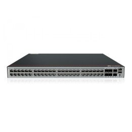 HUAWEI S5735-L48LPN4XE-A-V2 PoE+ коммутатор 48 портов 360W