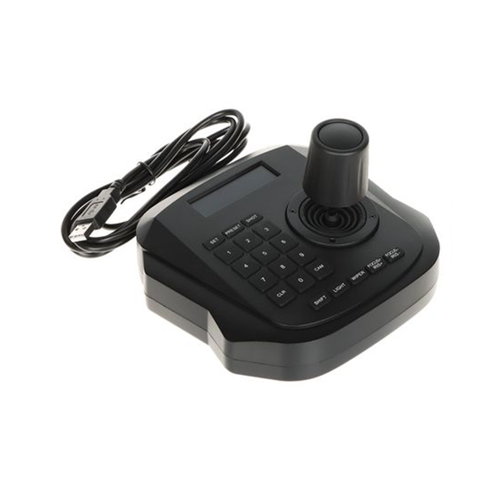 TC-C312 SPEC:V1.0 USB vadibas tastatura TIANDY