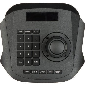 TC-C312 SPEC:V1.0 USB-juhtklaviatuur TIANDY