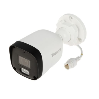 Kamera IP TC-C321N SPEC: AK/I3/E/Y/C/2.8MM/V2.0 Analog Killer 1080p 2,8 mm TIANDY