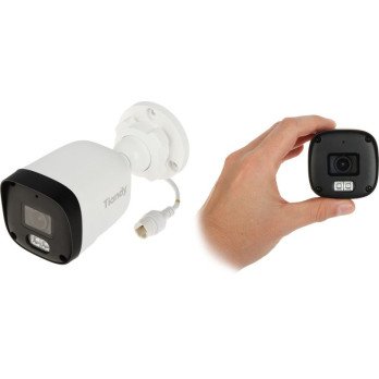 Kamera IP TC-C321N SPEC: AK/I3/E/Y/C/2.8MM/V2.0 Analog Killer 1080p 2,8 mm TIANDY