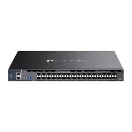 TP-Link SX6632YF L3 Managed Switch 26x SFP+ 6x SFP28 Stack